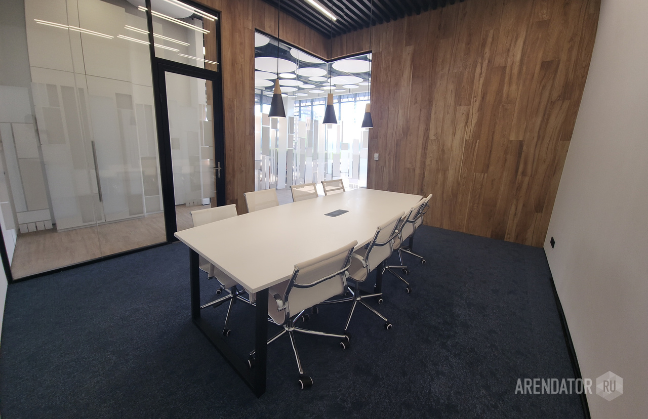 Сдам в аренду офис 120 м.кв.