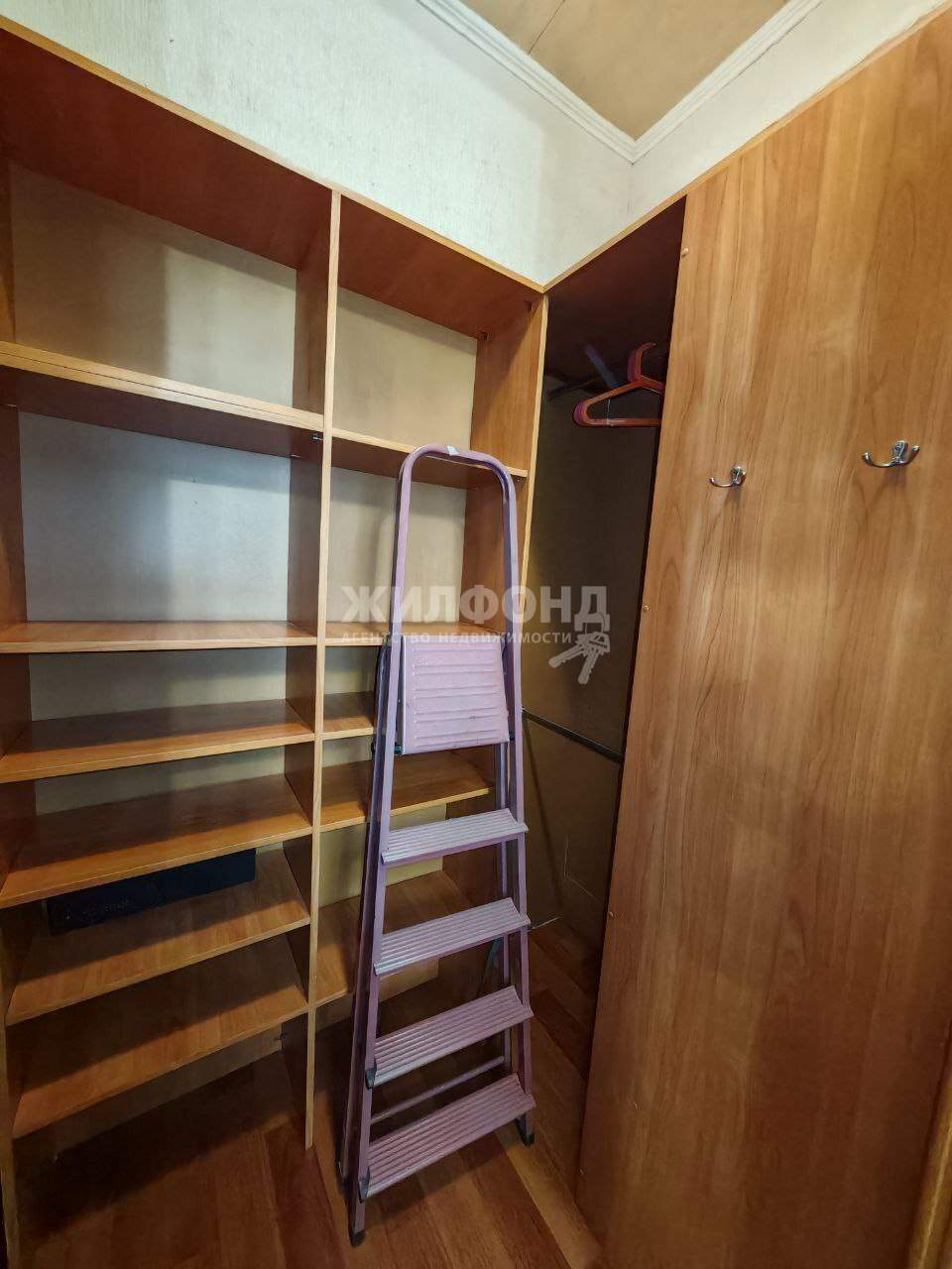 Квартира в аренду в Новосибирске, Депутатская улица, 38 фото №18