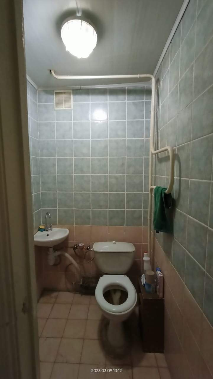 Продам офис 56.4 м.кв.