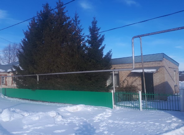 Продам торговое помещение 306.2 м.кв.