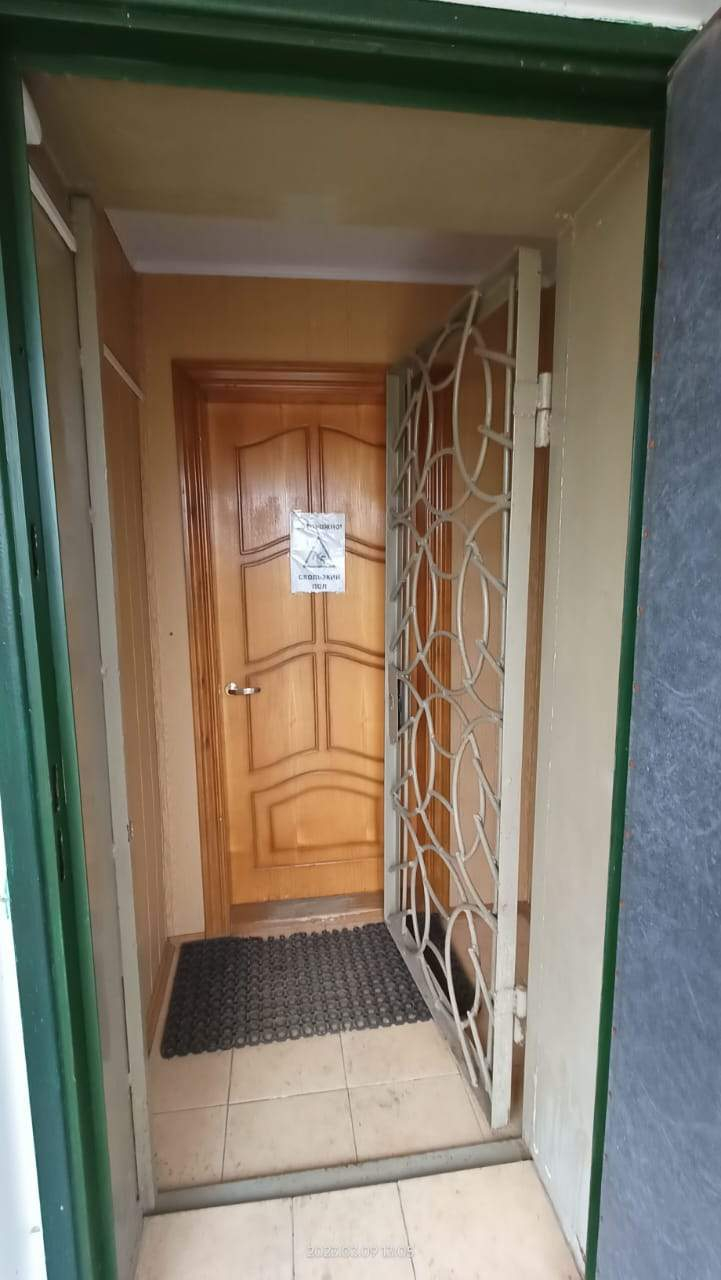 Продам офис 56.4 м.кв.