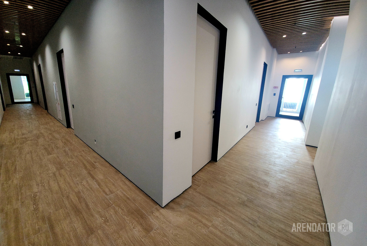Сдам в аренду офис 120 м.кв.