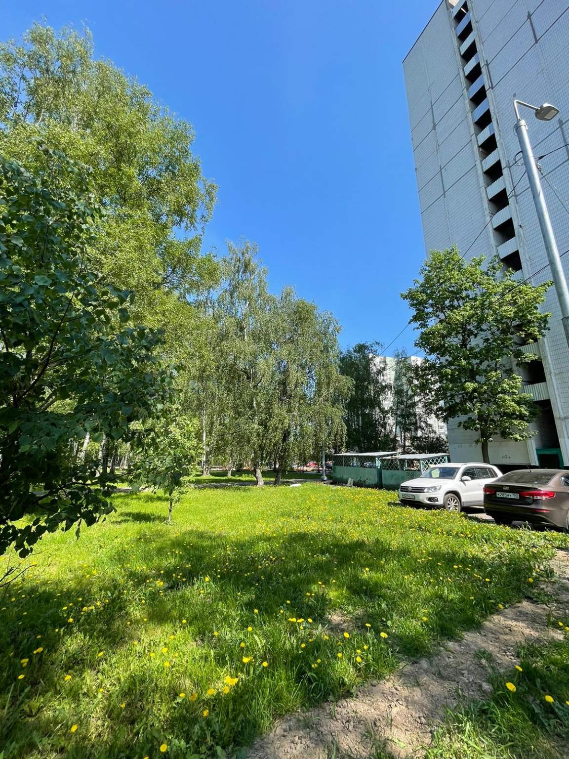 Квартира в аренду в Видном, Ленинского Комсомола проспект, 2/3 фото №21