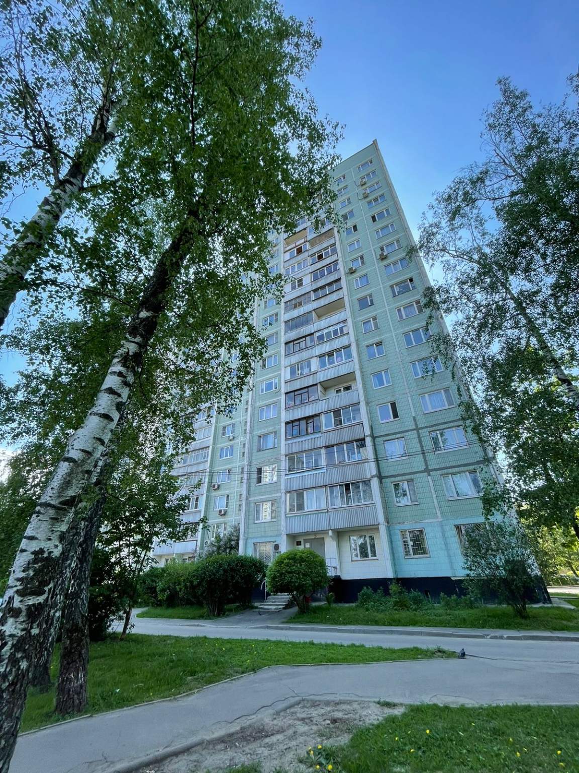 Квартира в аренду в Видном, Ленинского Комсомола проспект, 2/3 фото №22