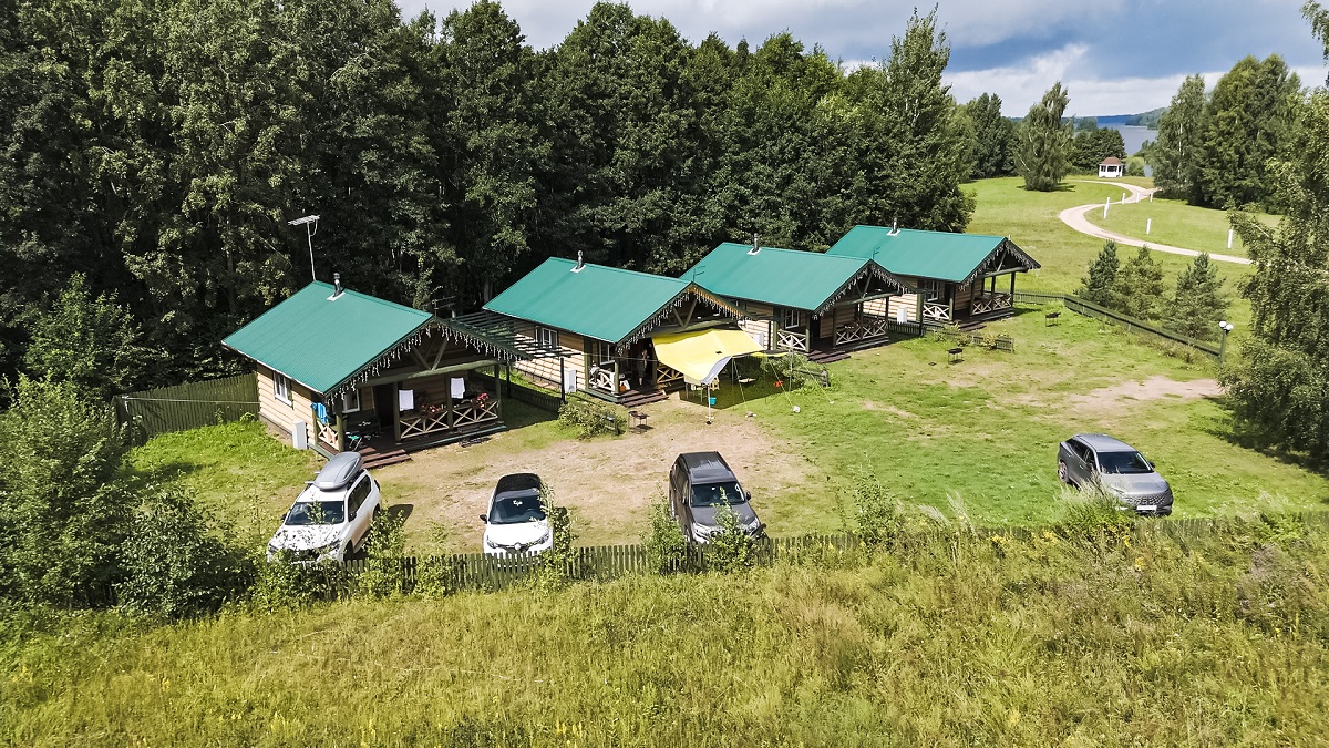 Готовый бизнес на продажу в Городце, 2 фото №2