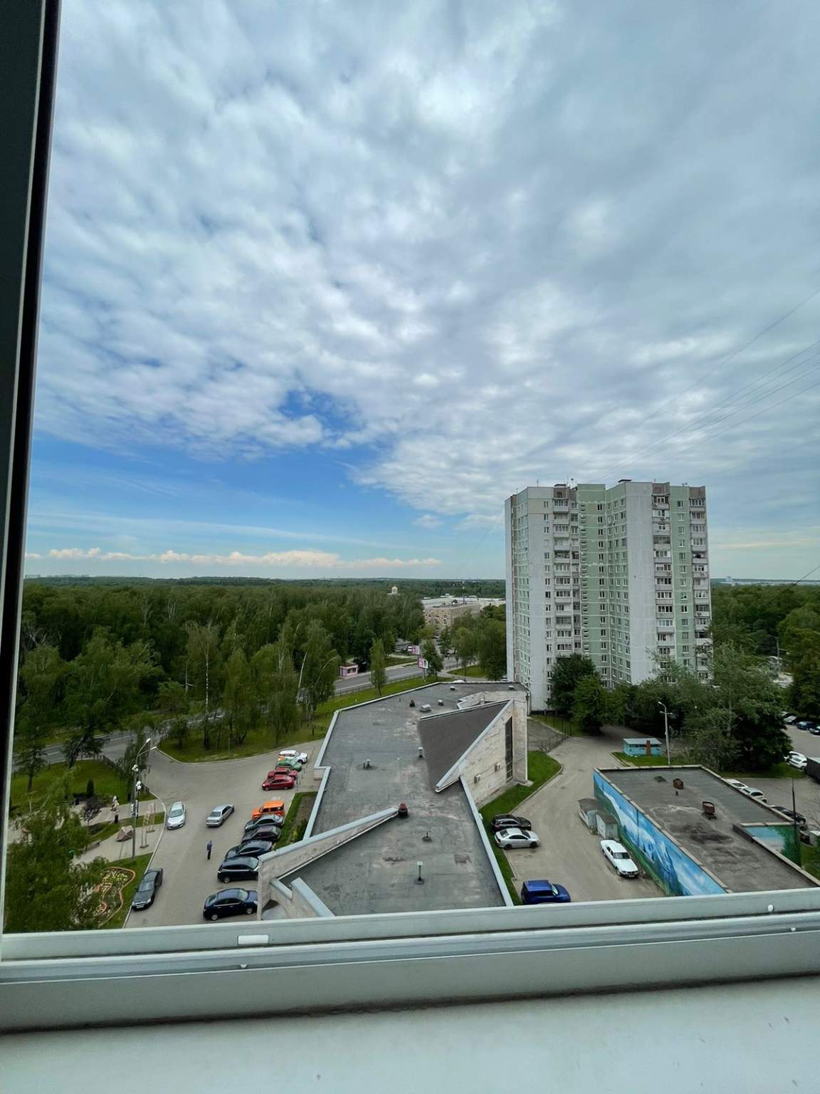 Квартира в аренду в Видном, Ленинского Комсомола проспект, 2/3 фото №12