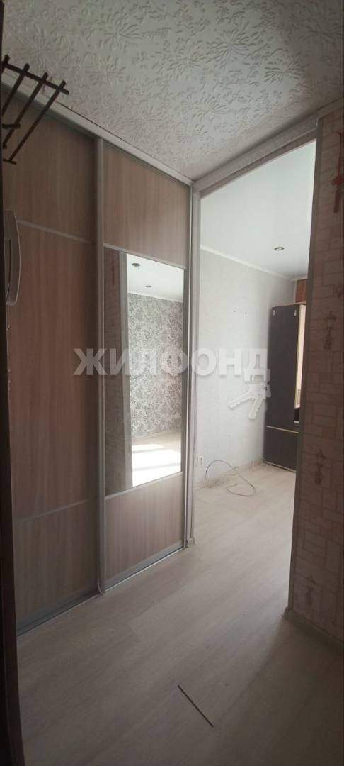 Комната на продажу в Брянске, Красных Партизан улица, 30 фото №3