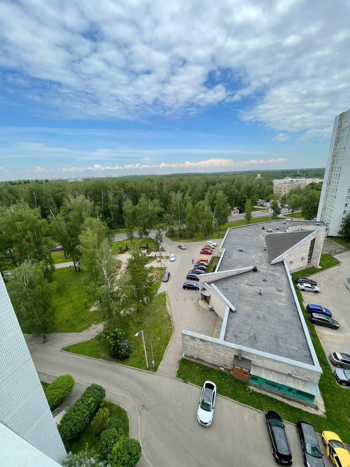 Квартира в аренду в Видном, Ленинского Комсомола проспект, 2/3 фото №19