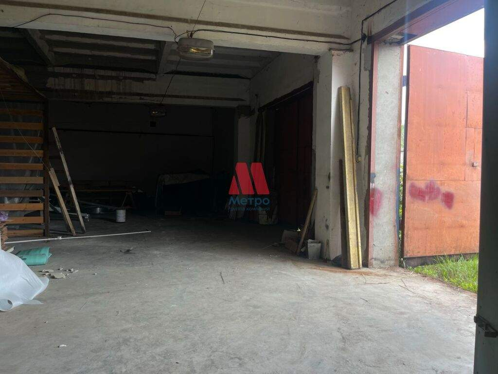 Сдам в аренду помещение свободного назначения 538.4 м.кв.