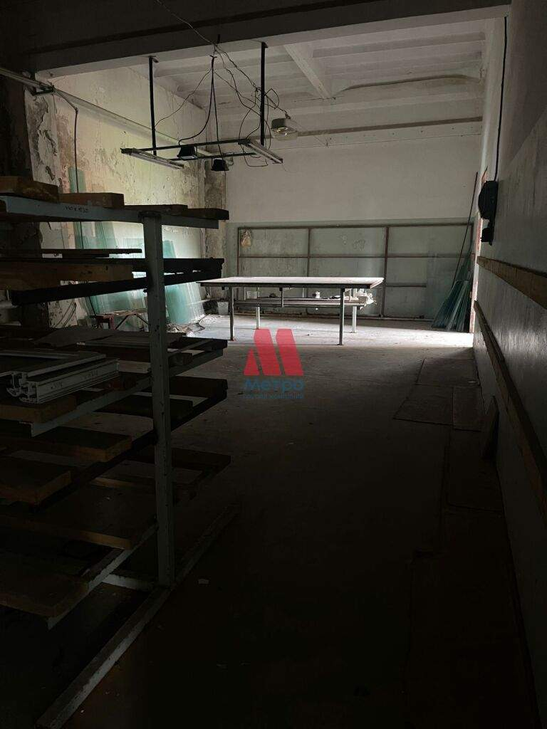 Сдам в аренду помещение свободного назначения 538.4 м.кв.