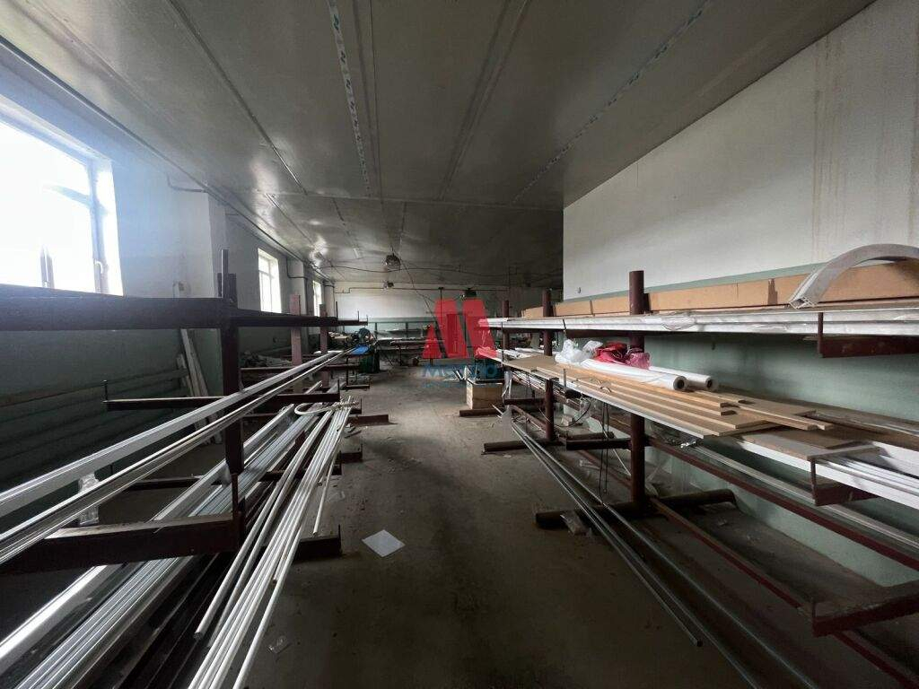 Сдам в аренду помещение свободного назначения 538.4 м.кв.