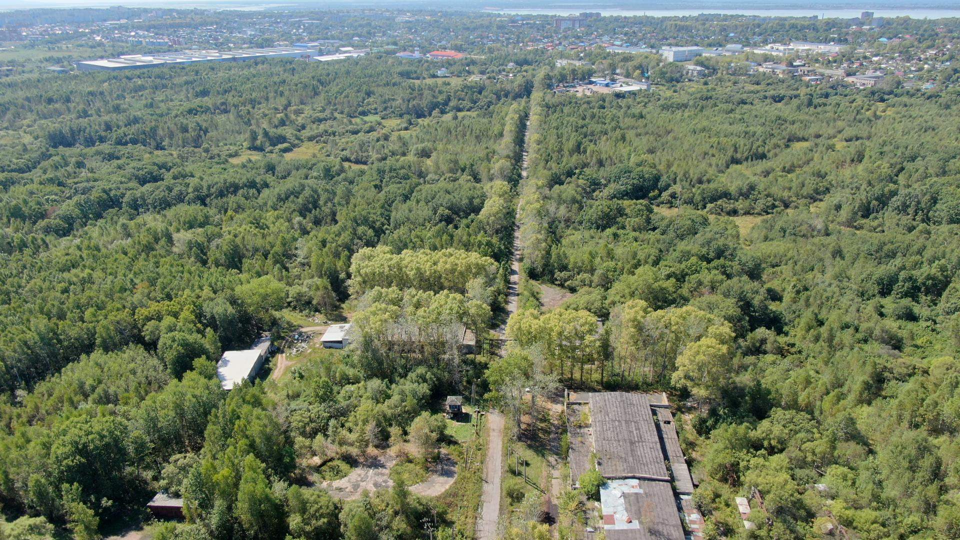 Продам земельный участок 403958 м.кв.