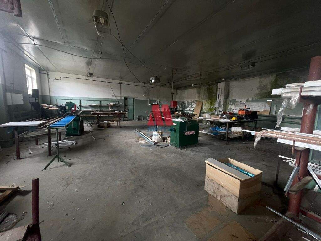 Сдам в аренду помещение свободного назначения 538.4 м.кв.