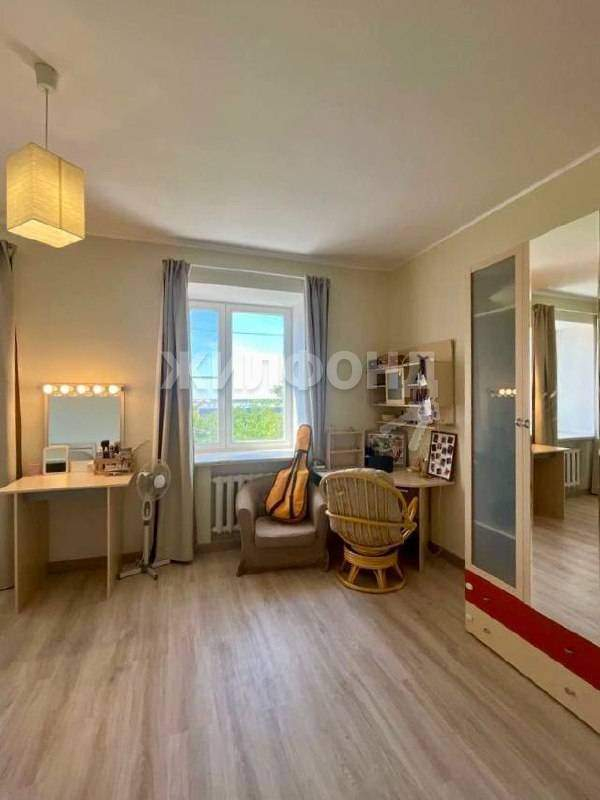 Квартира на продажу в Томске, Красноармейская улица, 51/1 фото №14