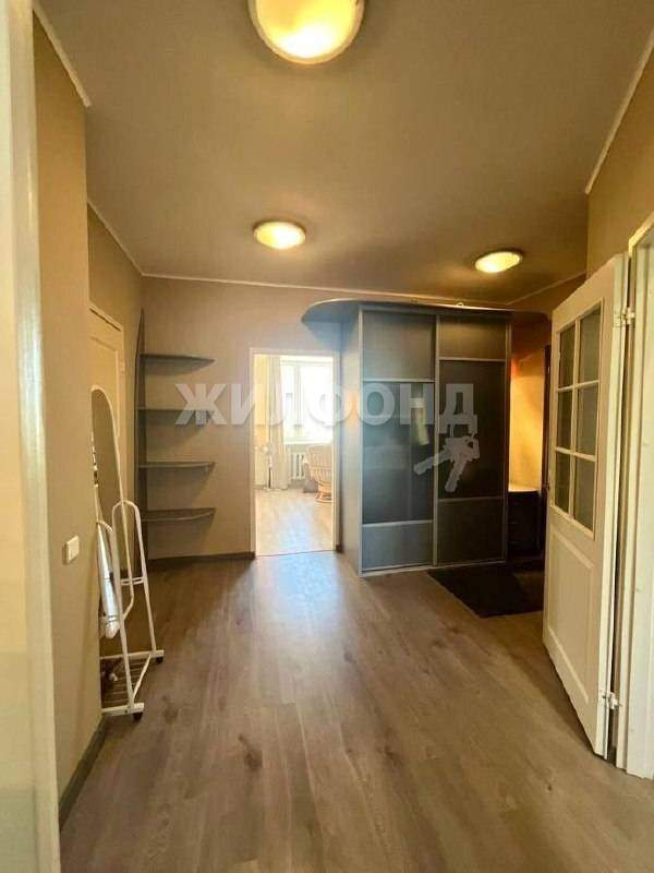 Квартира на продажу в Томске, Красноармейская улица, 51/1 фото №7