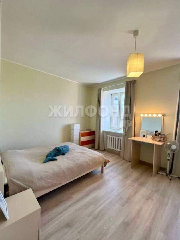 Квартира на продажу в Томске, Красноармейская улица, 51/1 фото №12
