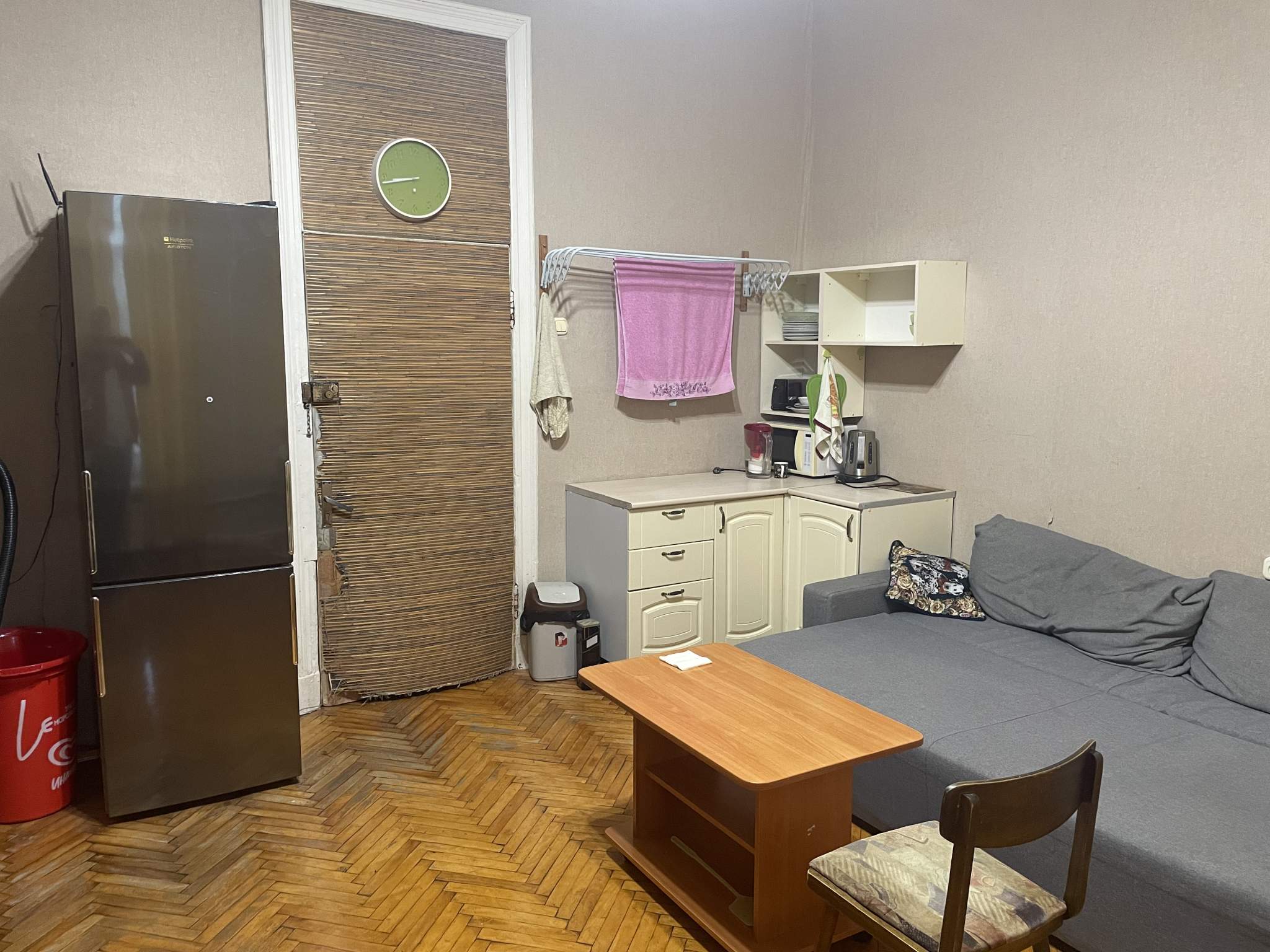 Комната в аренду в Санкт-Петербурге, Московский проспект, 18 фото №2