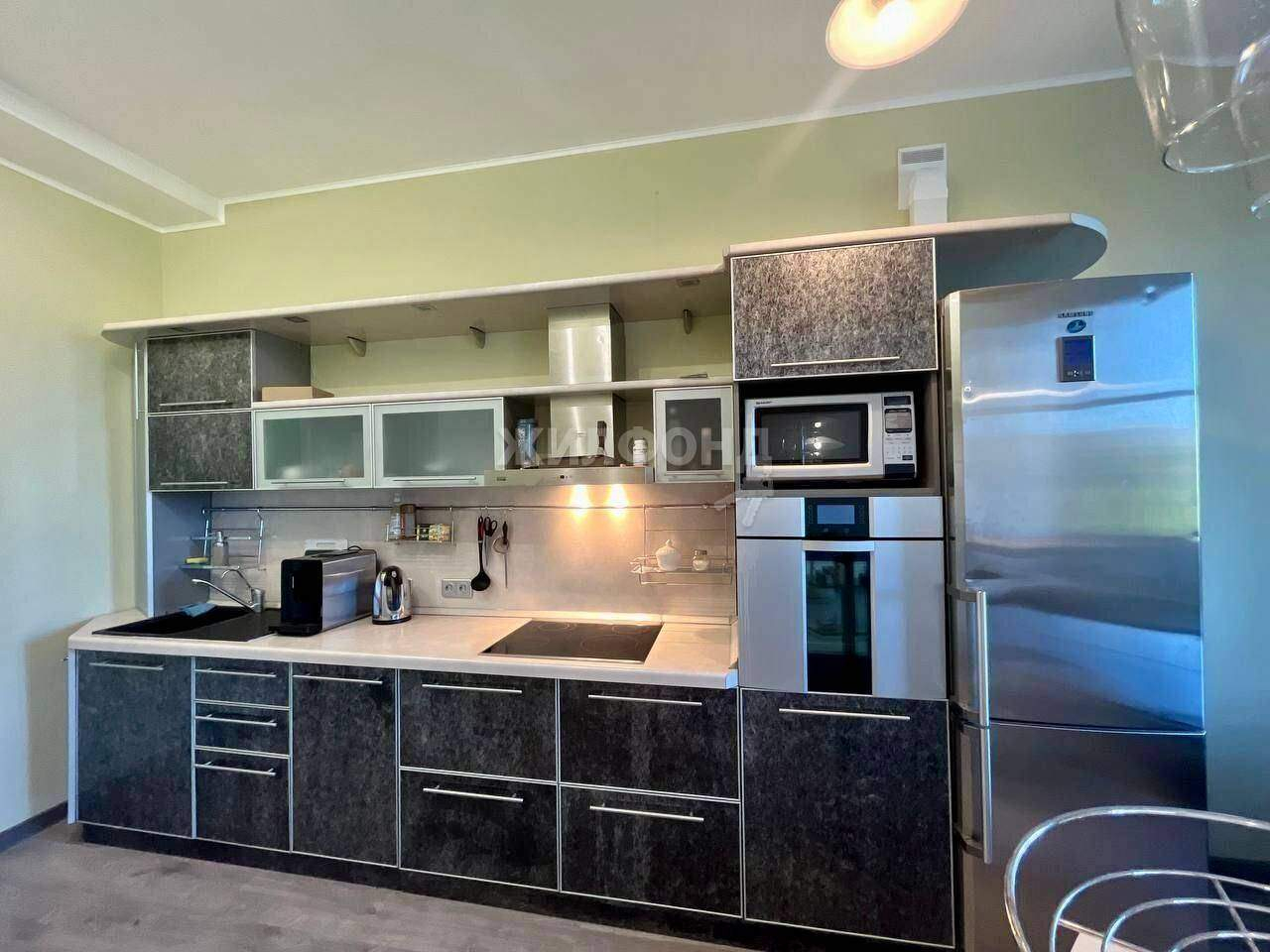 Квартира на продажу в Томске, Красноармейская улица, 51/1 фото №4
