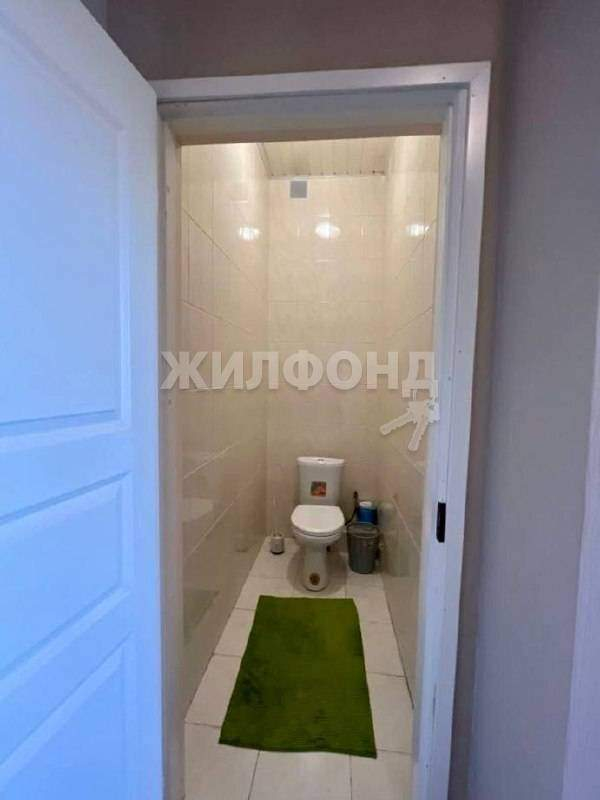 Квартира на продажу в Томске, Красноармейская улица, 51/1 фото №10