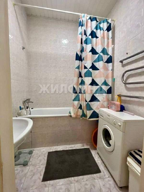 Квартира на продажу в Томске, Красноармейская улица, 51/1 фото №9