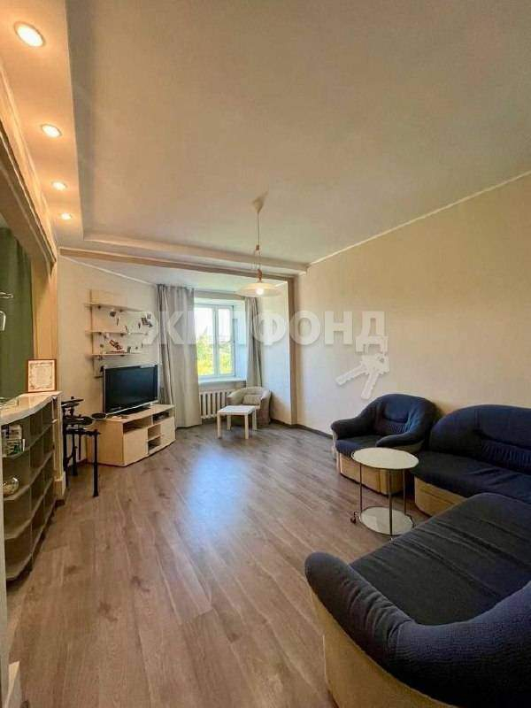Квартира на продажу в Томске, Красноармейская улица, 51/1 фото №6