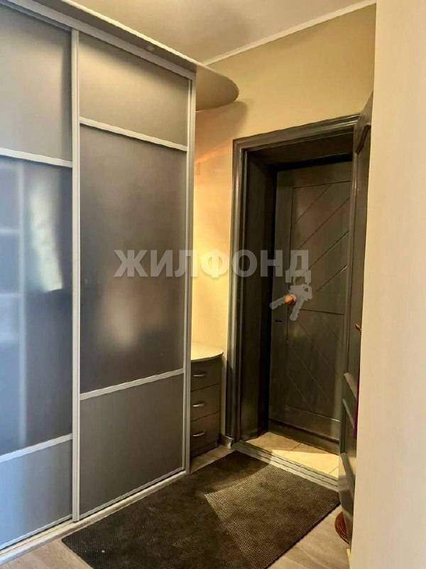 Квартира на продажу в Томске, Красноармейская улица, 51/1 фото №15