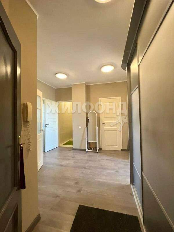 Квартира на продажу в Томске, Красноармейская улица, 51/1 фото №11