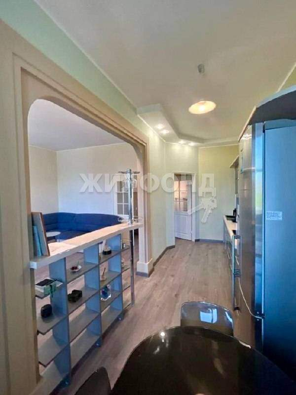 Квартира на продажу в Томске, Красноармейская улица, 51/1 фото №3