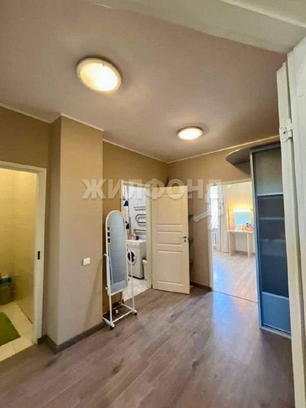 Квартира на продажу в Томске, Красноармейская улица, 51/1 фото №8