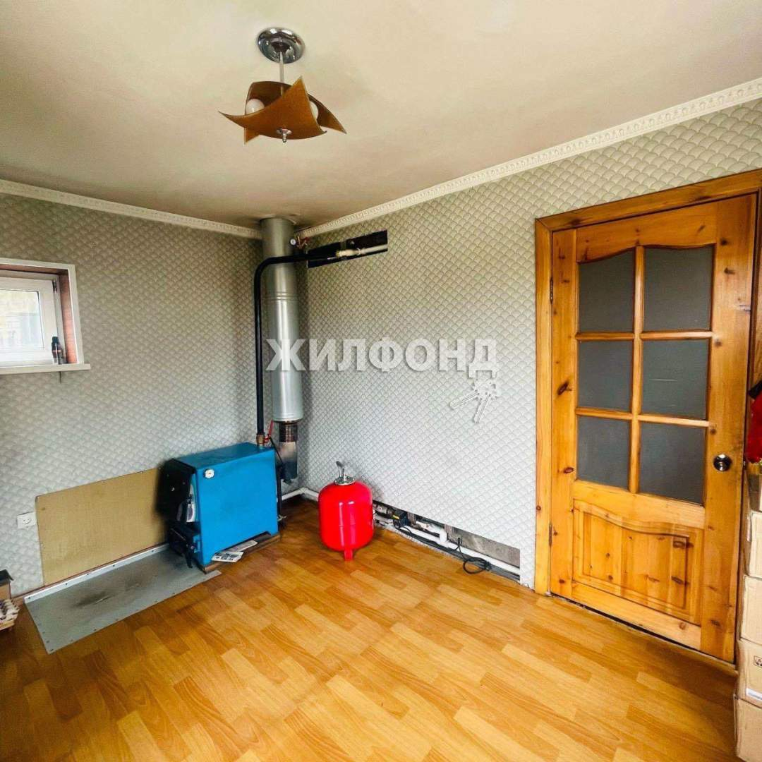 Дом на продажу в Кызыле, Луговая улица фото №4