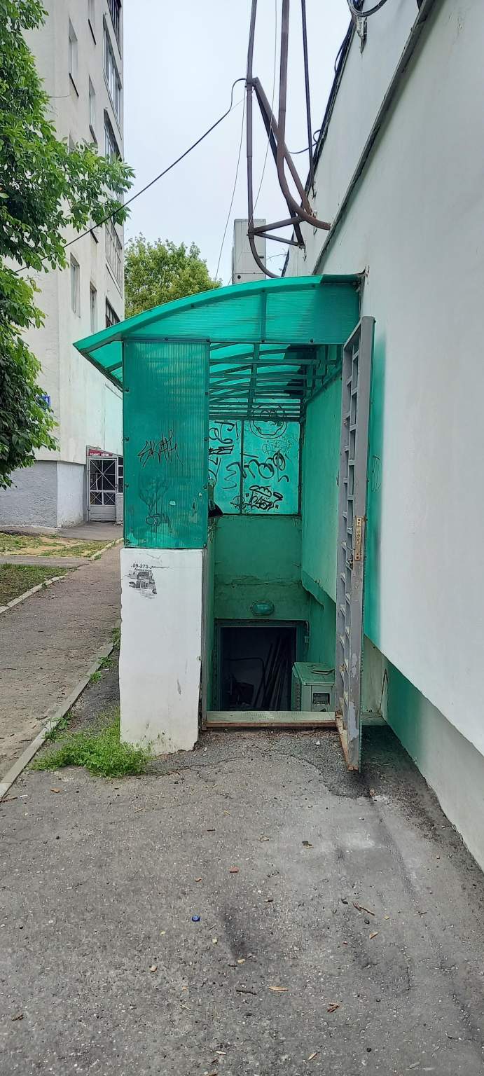 Продам помещение свободного назначения 110.8 м.кв.