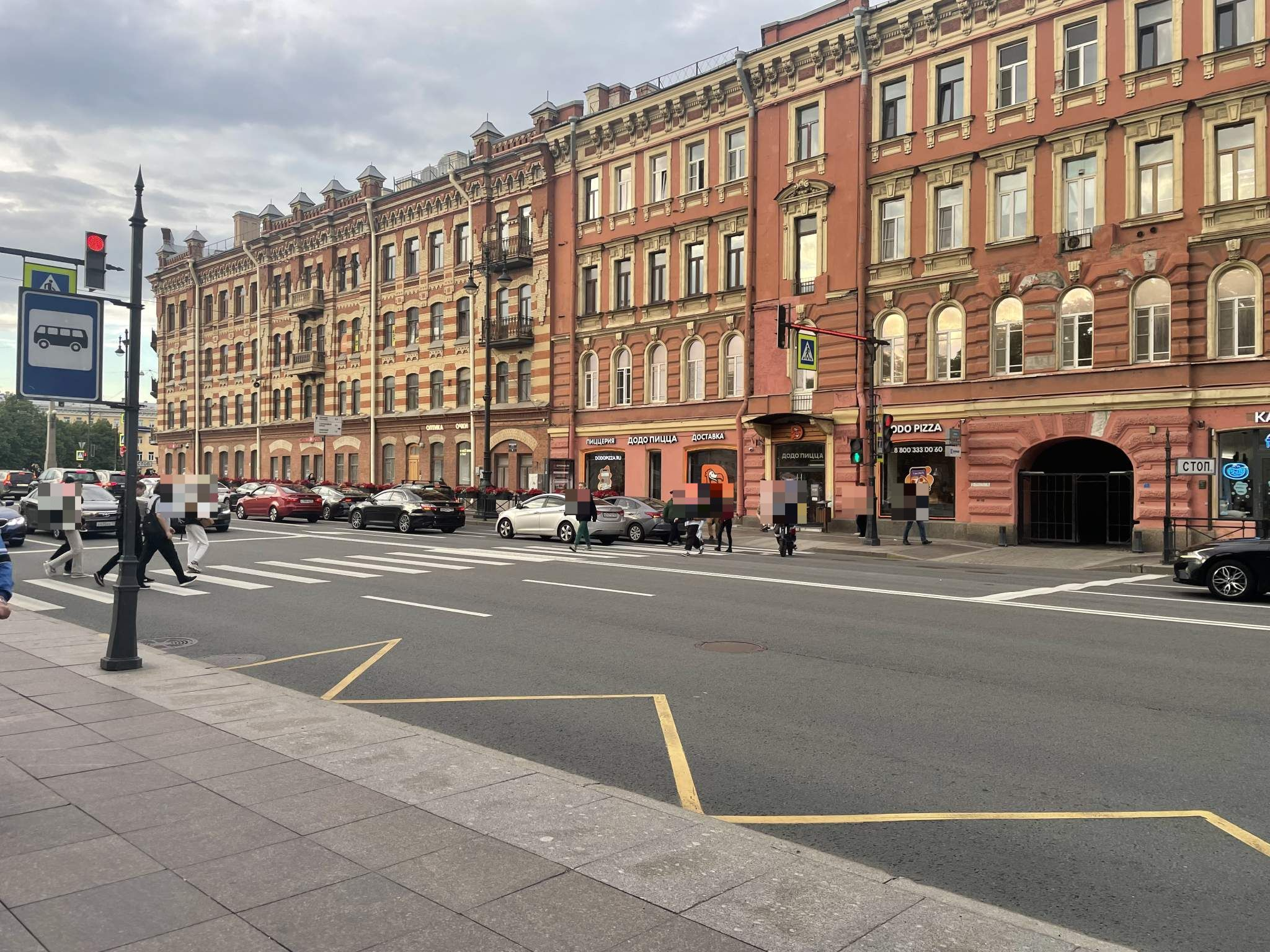 Комната в аренду в Санкт-Петербурге, Московский проспект, 18 фото №16