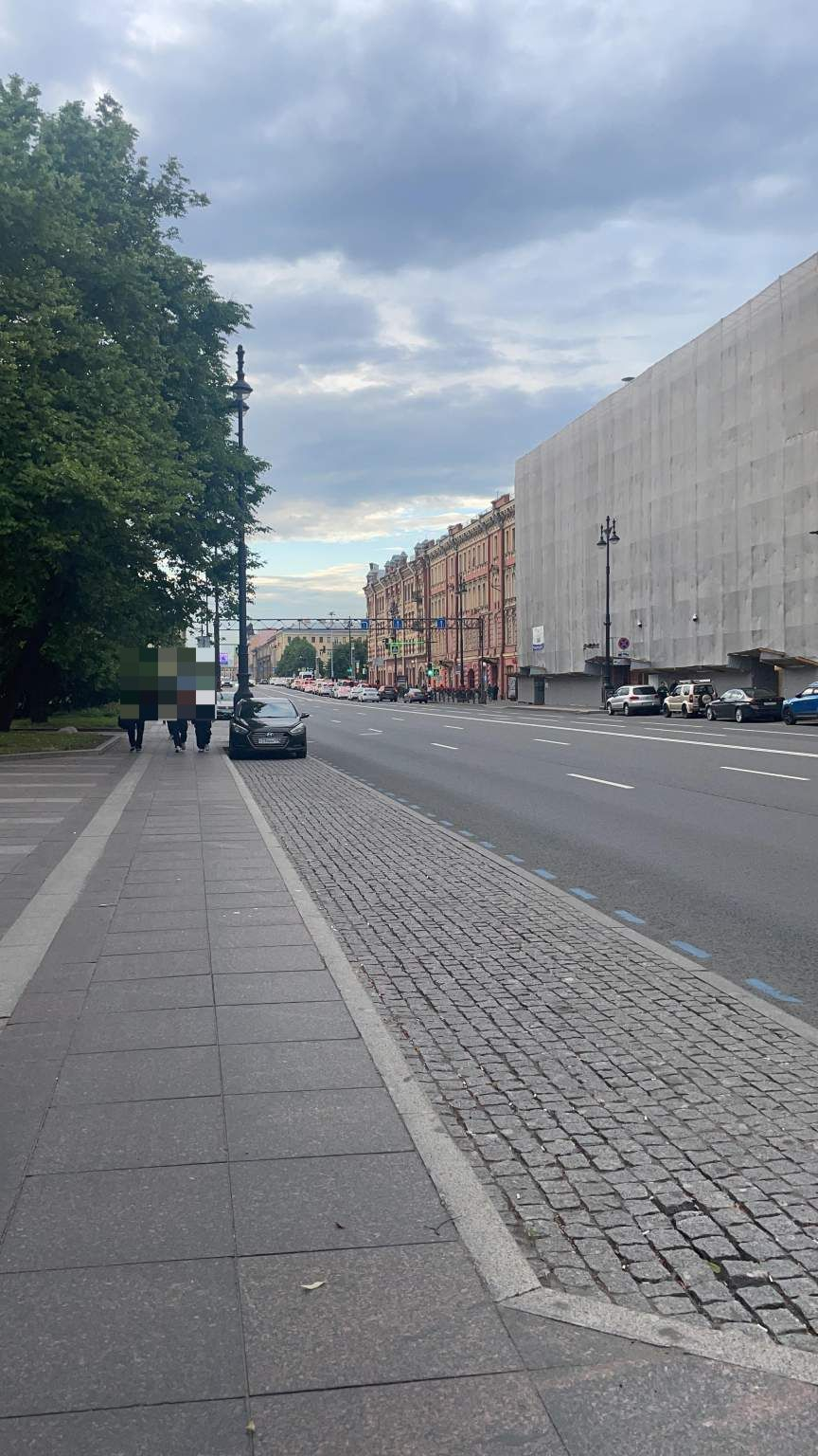Комната в аренду в Санкт-Петербурге, Московский проспект, 18 фото №14