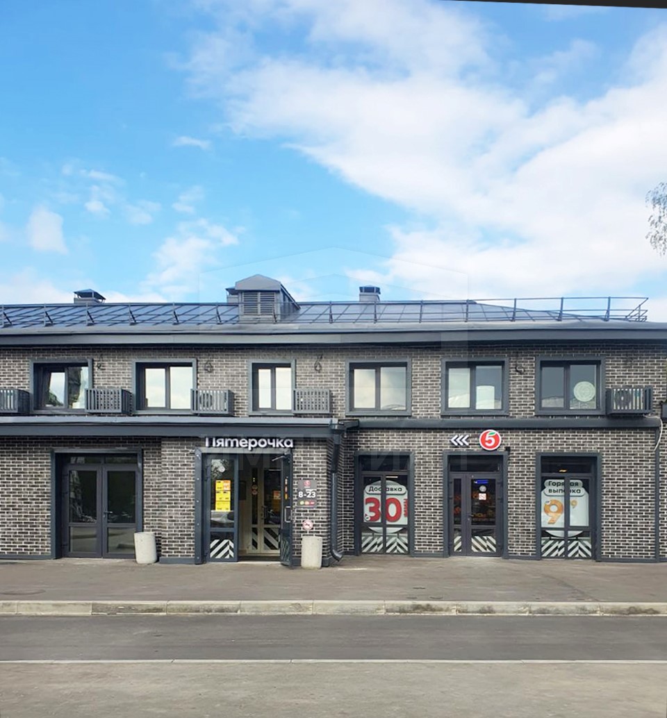 Продам помещение свободного назначения 485.9 м.кв.