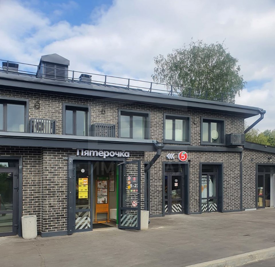 Продам помещение свободного назначения 485.9 м.кв.