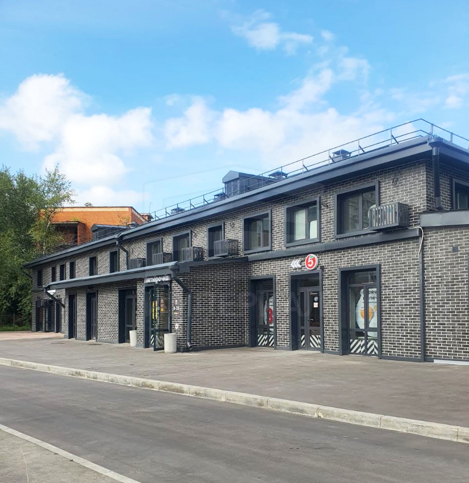 Продам помещение свободного назначения 485.9 м.кв.