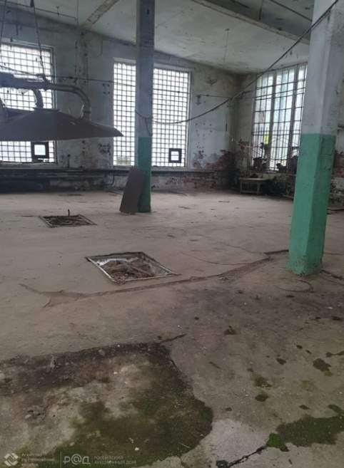 Фото: Продается здание 23234.8 м2 test