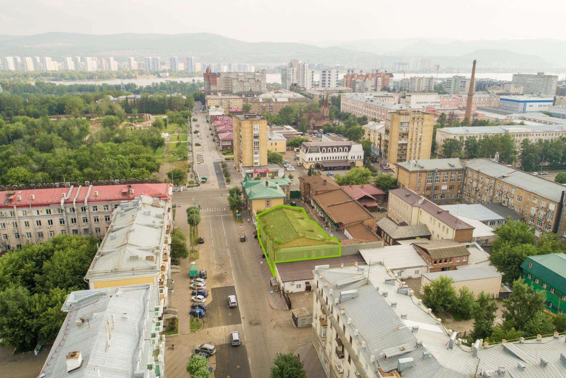 Продам помещение свободного назначения 910.5 м.кв.