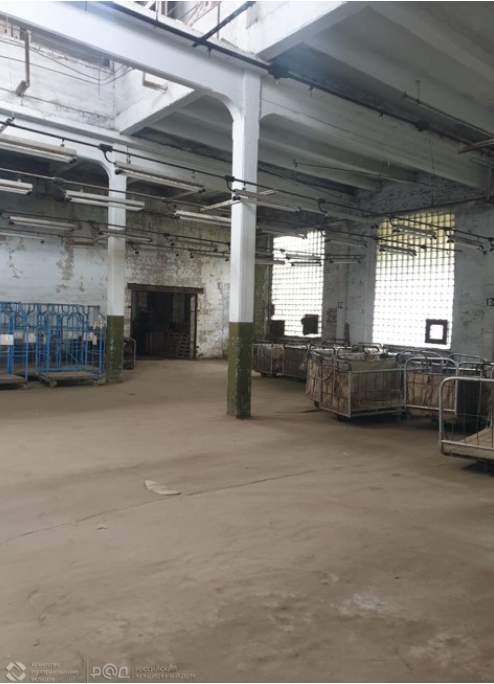 Фото: Продается здание 23234.8 м2 test