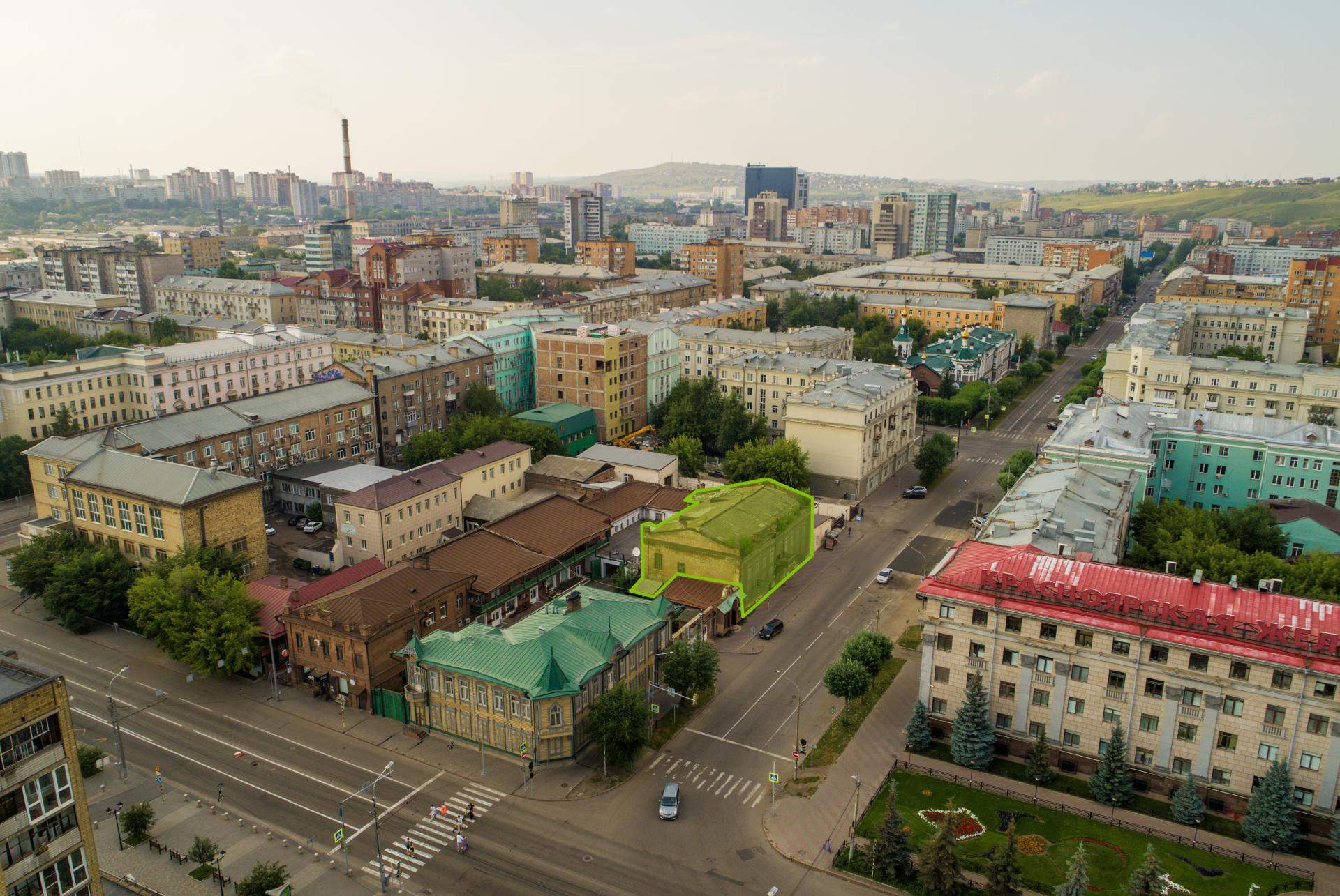 Продам помещение свободного назначения 910.5 м.кв.