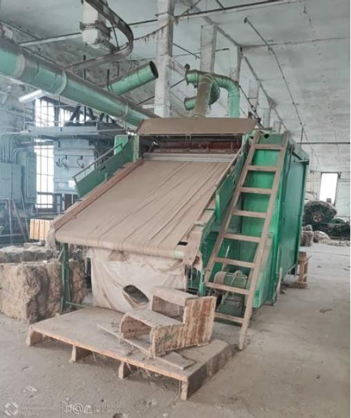 Фото: Продается здание 23234.8 м2 test