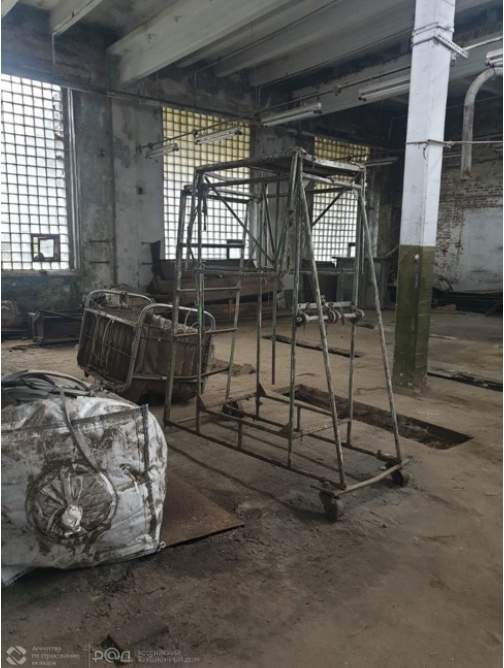 Фото: Продается здание 23234.8 м2 test