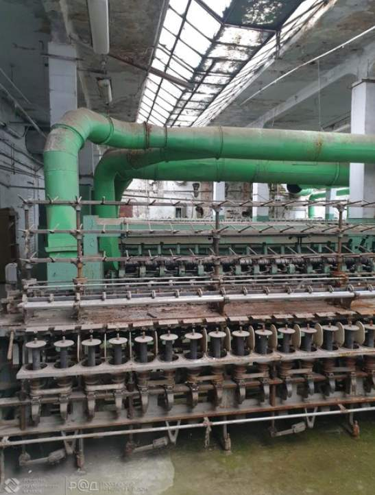 Фото: Продается здание 23234.8 м2 test