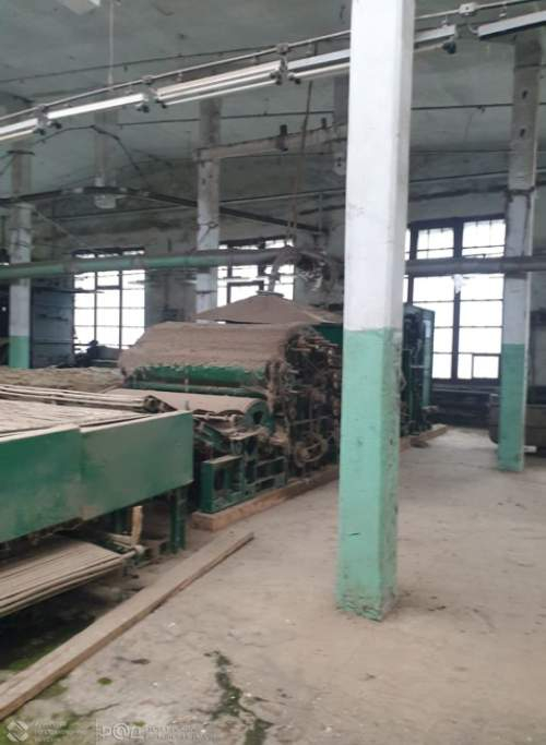 Фото: Продается здание 23234.8 м2 test