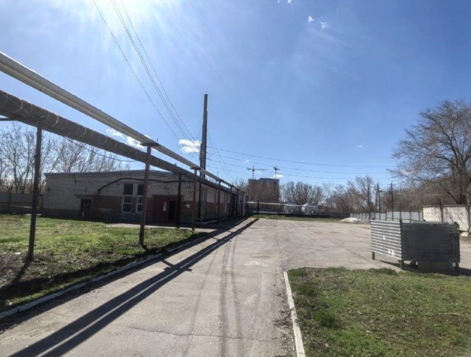 Продам производственное помещение 2074.2 м.кв.