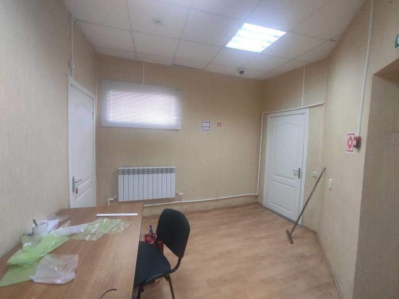 Продам торговое помещение 100.2 м.кв.