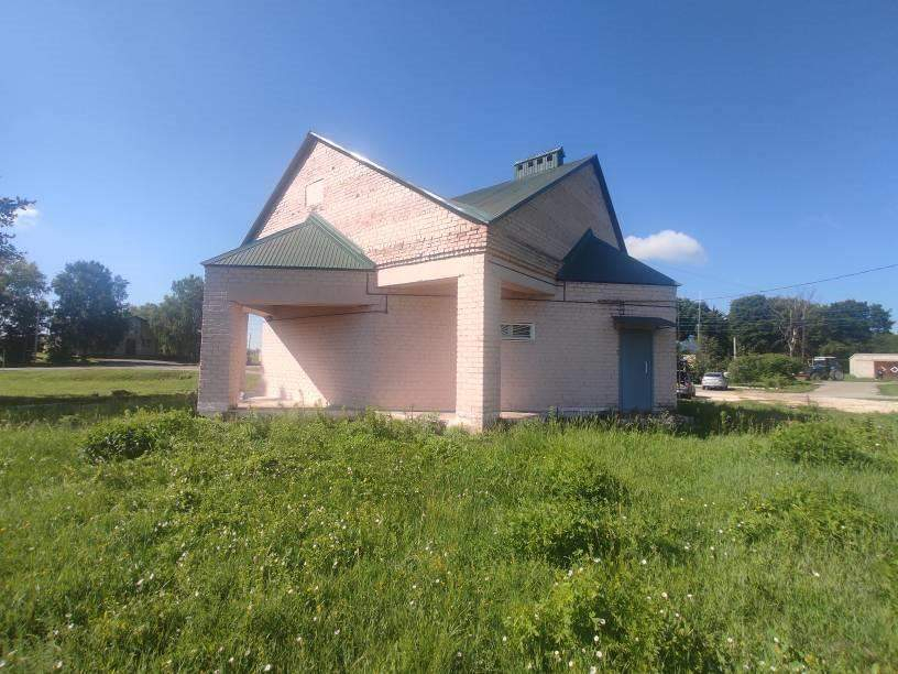 Продам торговое помещение 100.2 м.кв.