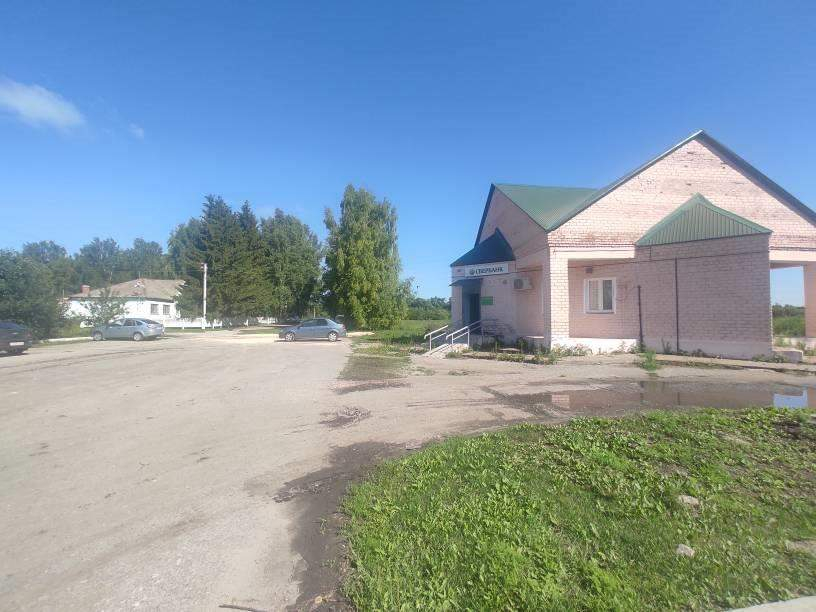 Продам торговое помещение 100.2 м.кв.