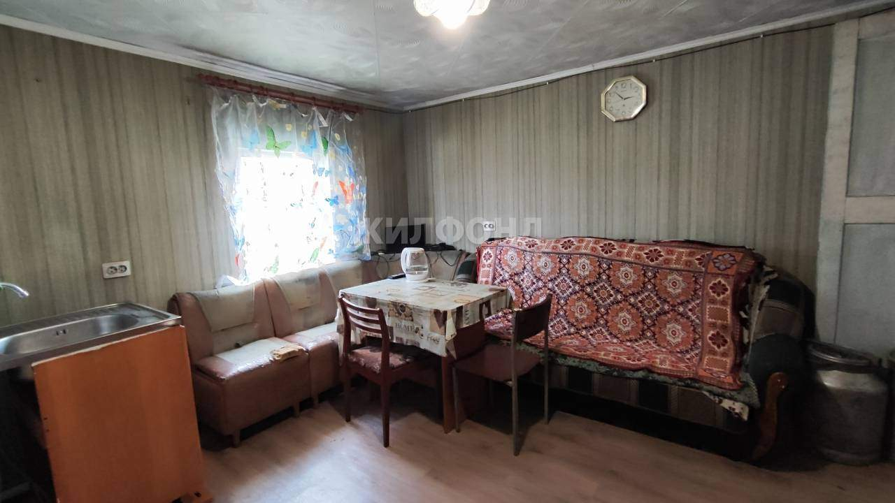 Квартира на продажу в Таштаголе, Белинского улица, 5 фото №7