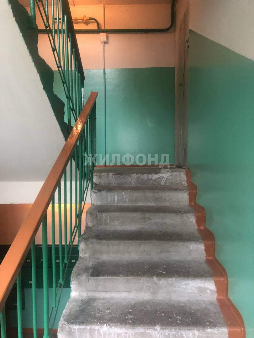 Квартира на продажу в Брянске, Фосфоритная улица, 31 фото №11